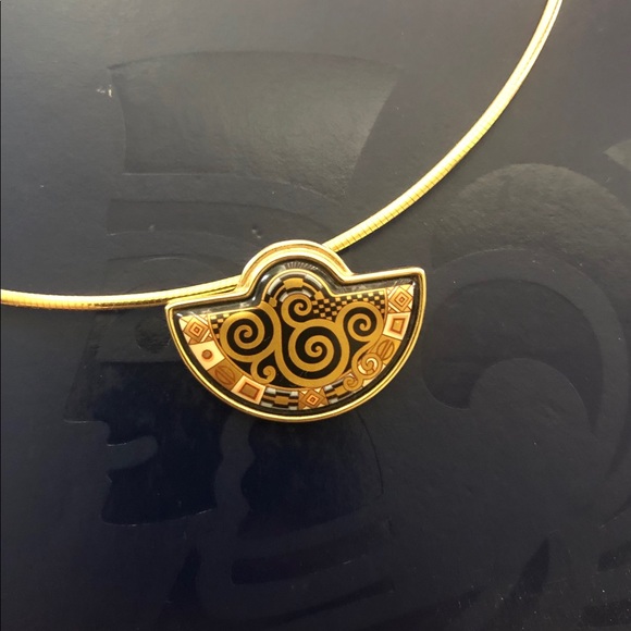 FREY WILLE Gold Set - Picture 8 of 8